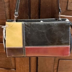 Rosetti purse